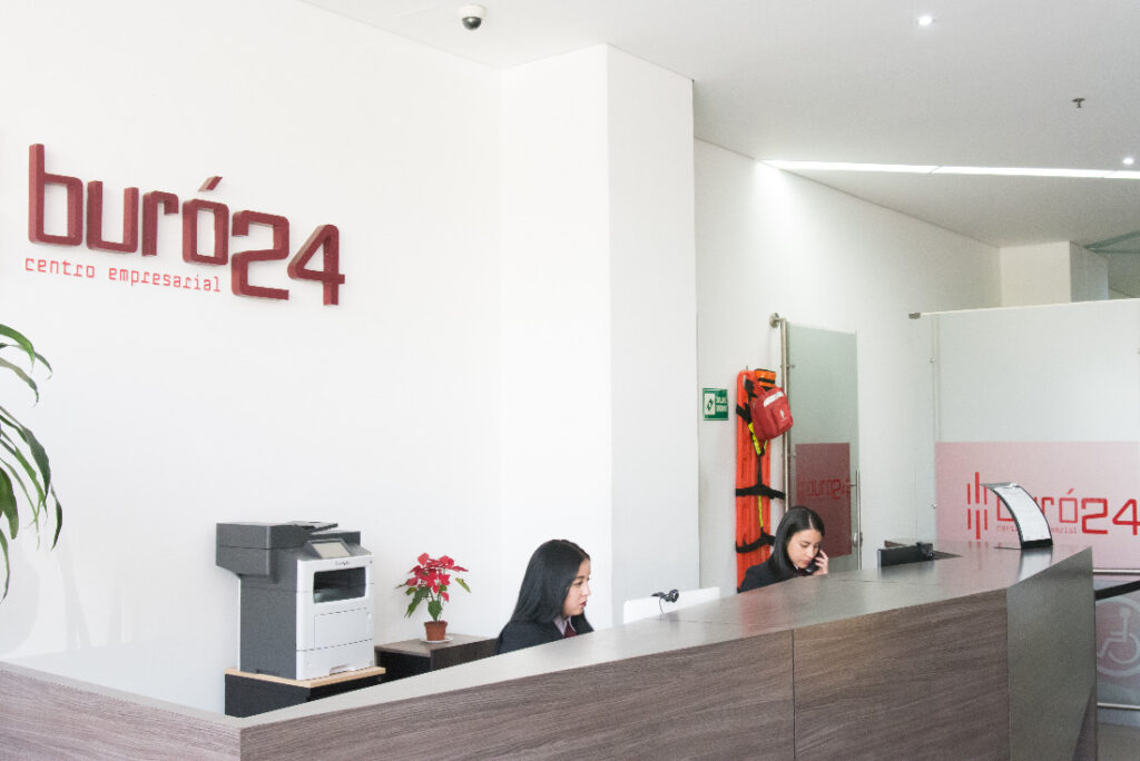 buro24 4
