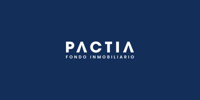 pactia fondo inmobiliario