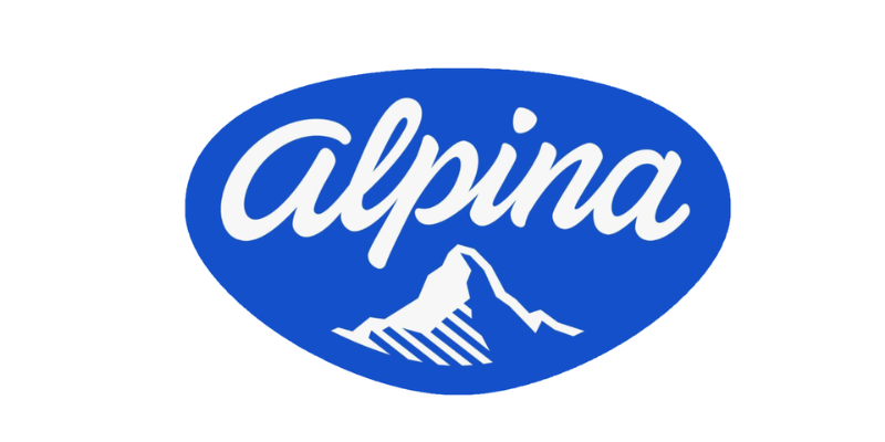 alpina